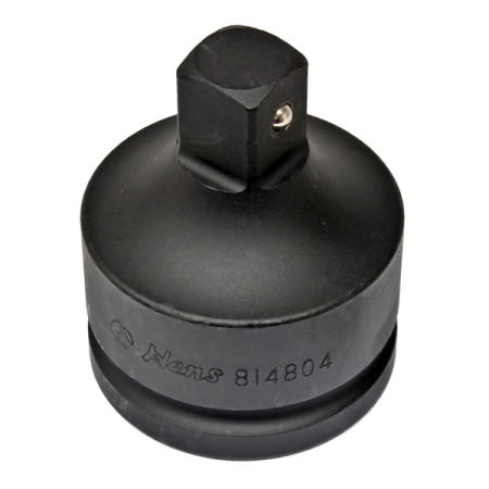 Переходник ударный 1-1/2"x1" HANS 814804B