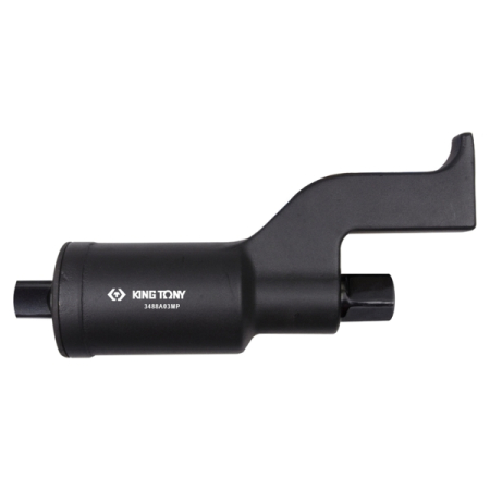 KING TONY 3488A03MP Ручной усилитель крутящего момента (мультипликатор), 4700 Нм, с головками