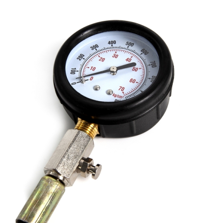 Дизельный компрессометр Car-Tool CT-H002