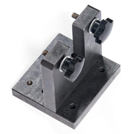 Адаптер для проточки тормозных барабанов KraftWell KRW-BDC