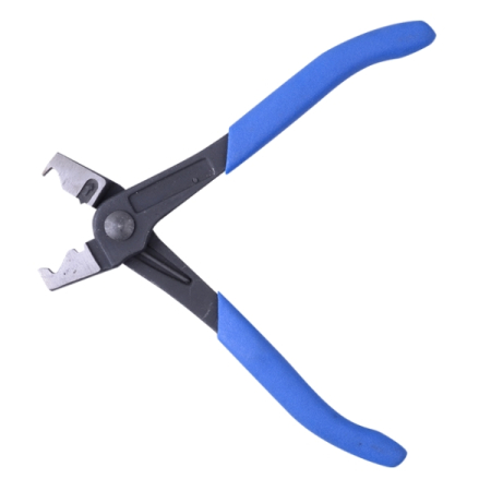 KING TONY 9AA15 Щипцы для пружинных хомутов, 36 мм