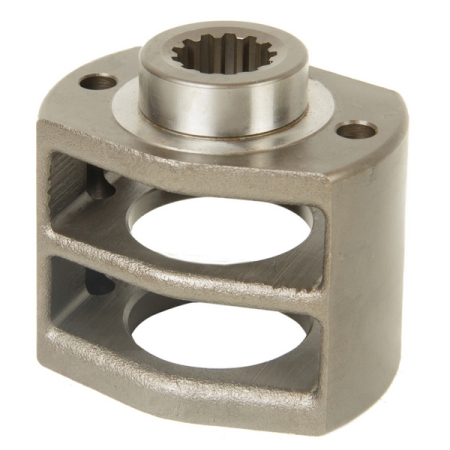 KING TONY 33812-A36 Ремкомплект для гайковертов 33812, 33811, обойма для молотков