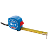 KING TONY 79095-05M Рулетка измерительная 5 м, магнитный крюк