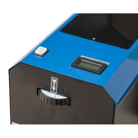 Nordberg NTF2 Тестер фар цифровой, линза поликарбонат