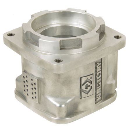 KING TONY 33832-C33 Ремкомплект для гайковертов 338312, корпус