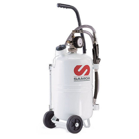 Маслораздатчик пневматический для раздачи жидких масел Samoa 324000