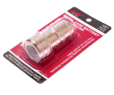 Щетка для очистки клемм АКБ JTC-1261