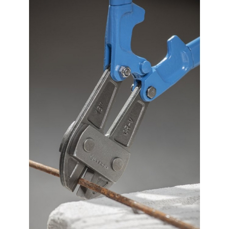 Болторез 750 мм HOEGERT HT3B522