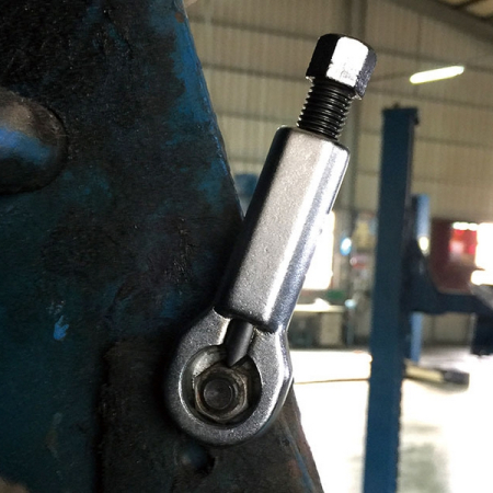 KING TONY 9TD602 Гайколом 12-16 мм