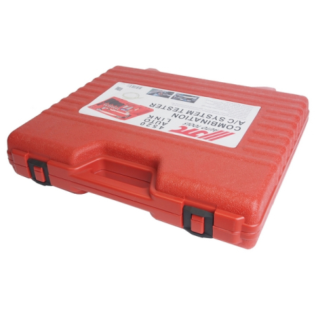 Набор приспособлений для тестирования систем охлаждения JTC-4520 Набор приспособлений для тестирования систем охлаждения JTC-4520