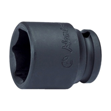 Головка торцевая ударная 1/2", 36 мм, Hans 84400M36 Головка торцевая ударная 1/2", 36 мм, Hans 84400M36