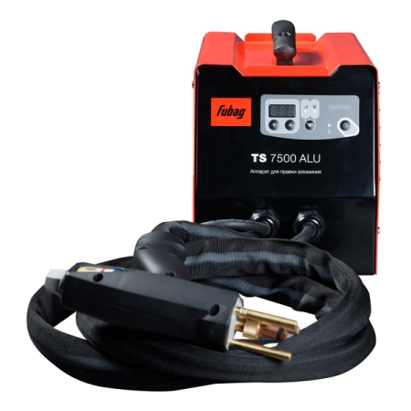 Аппарат для правки алюминия FUBAG TS 7500 ALU