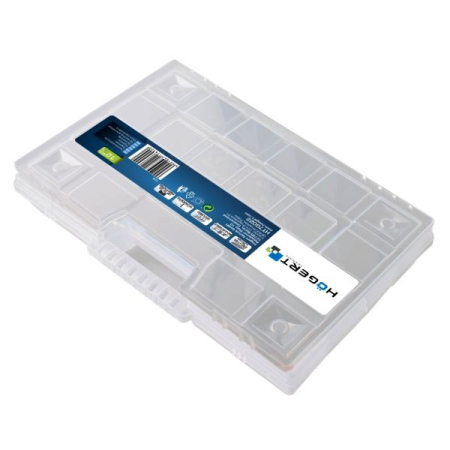 Органайзер 290x195x35 мм HOEGERT HT7G022