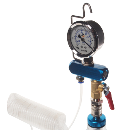 Устройство для чистки камеры сгорания JTC-4326