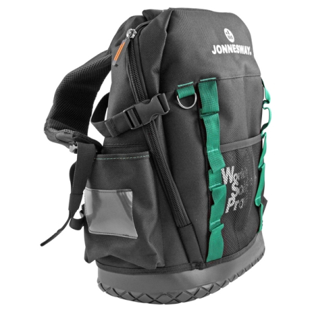 Рюкзак для инструментов 360x180x470 мм Jonnesway JW-BACKPACK