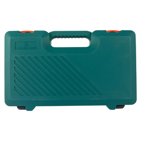 Набор головок торцевых 1/2"DR Super Tech, 8-32 мм, 27 предметов, Jonnesway S68H4127S