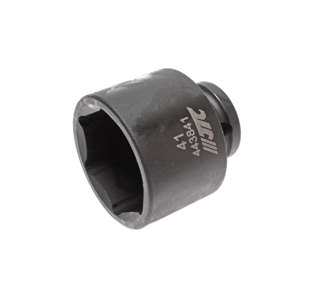 Головка торцевая 1/2" 41мм ударная L=54мм JTC