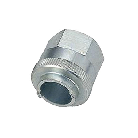 Головка торцевая для гаек амортизаторных стоек Mercedes-Benz Мастак 100-10002