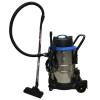 Пылесос профессиональный 40л 1400Вт AE&T TC122A-401400