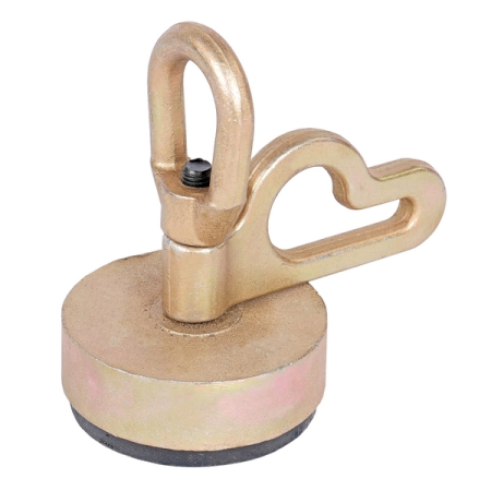 NORDBERG BAS-C8 Захват кузовной для вытяжки "чашек" передних стоек, рабочее усилие 3т