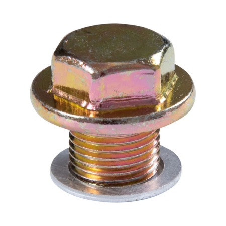 Набор для ремонта масляных пробок М14х1,25, 19 предметов, AFFIX AF10347014C