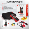Тестер аккумуляторных батарей 12/24В iCartool IC-500 Тестер аккумуляторных батарей 12/24В iCartool IC-500