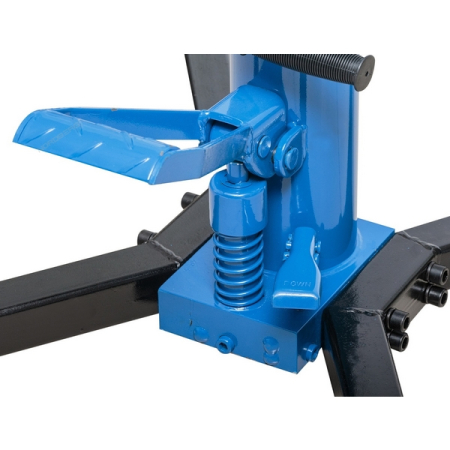 Nordberg N3407T Стойка трансмиссионная гидравлическая, грузоподъемность 500 кг