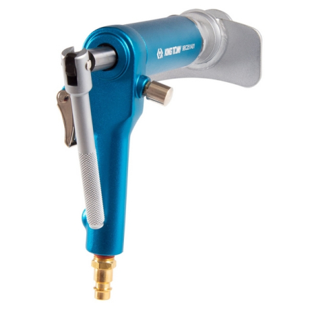 KING TONY 9BC251A01 Приспособление для утапливания поршней тормозных цилиндров, пневматическое