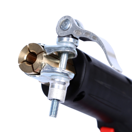 NORDBERG F019 Пистолет без рукава с быстрозажимным патроном для WS11