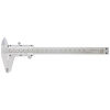 Штангенциркуль, 150 мм, с глубиномером, Эталон 31662