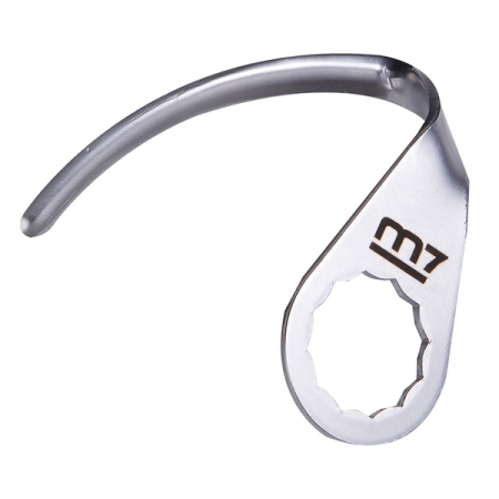 Лезвие для ножа QK-111, 63 мм, MIGHTY SEVEN QK-2063