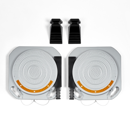 3D-стенд сход-развал EASYRAY 200 PL Пит Лайт