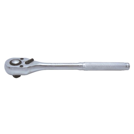 Трещотка с быстрым сбросом 1/4", 36 зубцов, HANS 2100NQ