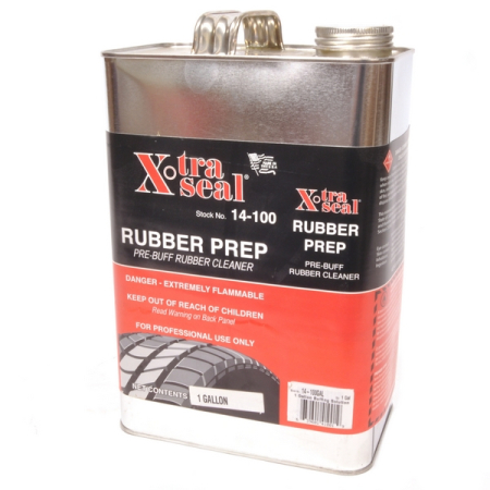 Буферный очиститель 3,8 л X-Tra Seal 14-100G