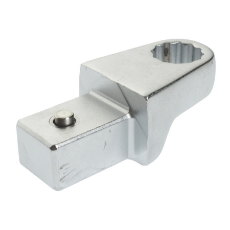 Насадка накидная 12-гранная 13 мм для динамометрического ключа 14x18 мм JTC-514213