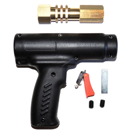 NORDBERG Пистолет без рукава для WS5/WS6/WS9/WS10