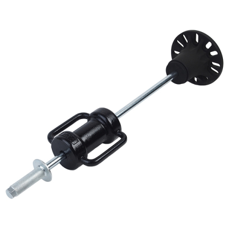 Съемник ступиц ударный универсальный, пластина для 4, 5, 6 болтов, JTC-6802 Съемник ступиц ударный универсальный, пластина для 4, 5, 6 болтов, JTC-6802