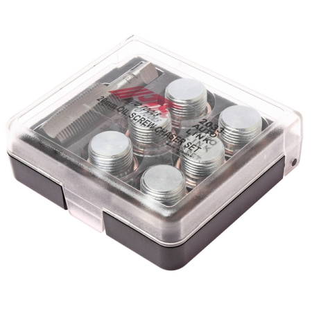 Набор для ремонта маслосливных отверстий 20 мм JTC-2033