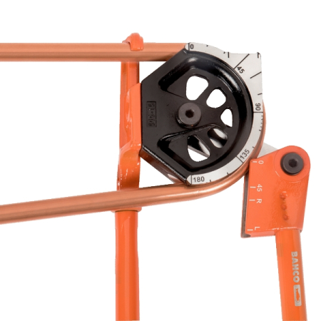 Трубогиб ручной 15 мм BAHCO 500-15