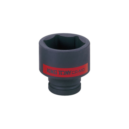 Головка торцевая ударная 1/2 дюйма шестигранная 15/16 дюйма King Tony 453530S