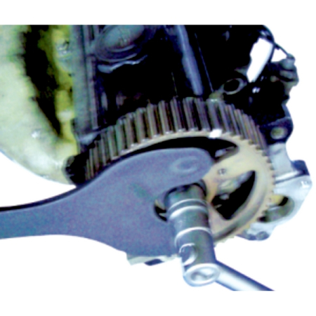 Фиксатор шестерни распредвала универсальный JTC-1831 Фиксатор шестерни распредвала универсальный JTC-1831