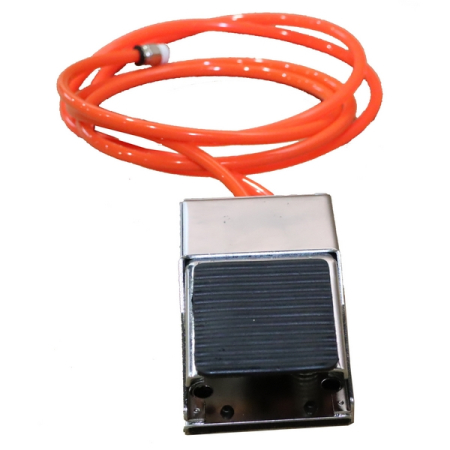 Пневмопедаль для пресса KraftWell KRW-AFP