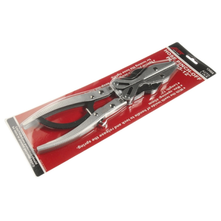 Клещи для пережима трубопроводов 12” (300 мм) JTC-1346A Клещи для пережима трубопроводов 12” (300 мм) JTC-1346A