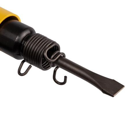 Пневматический молоток 150 мм, 4500 уд/мин, TECHNICOM TC-AH150 