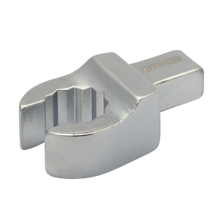 BAHCO 99-14 Насадка накидная с разрезом, 9X12, 14 мм