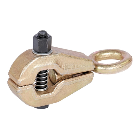 NORDBERG BAS-C3 Захват кузовной однонаправленный, рабочее усилие 5 т