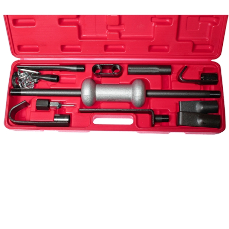 Молоток обратный с захватами в комплекте JTC-YC900