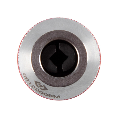 KING TONY 39122008M Держатель метчика М3-М8, 1/4"