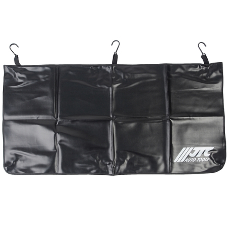 Накидка защитная на крыло 1150x550 мм с крючками JTC-7958