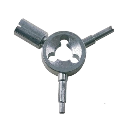 Метчик для резьбы вентиля Clipper T72163